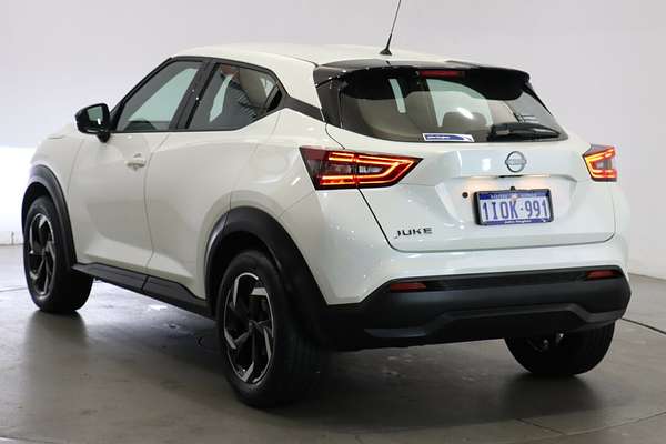 2023 Nissan JUKE ST+ F16