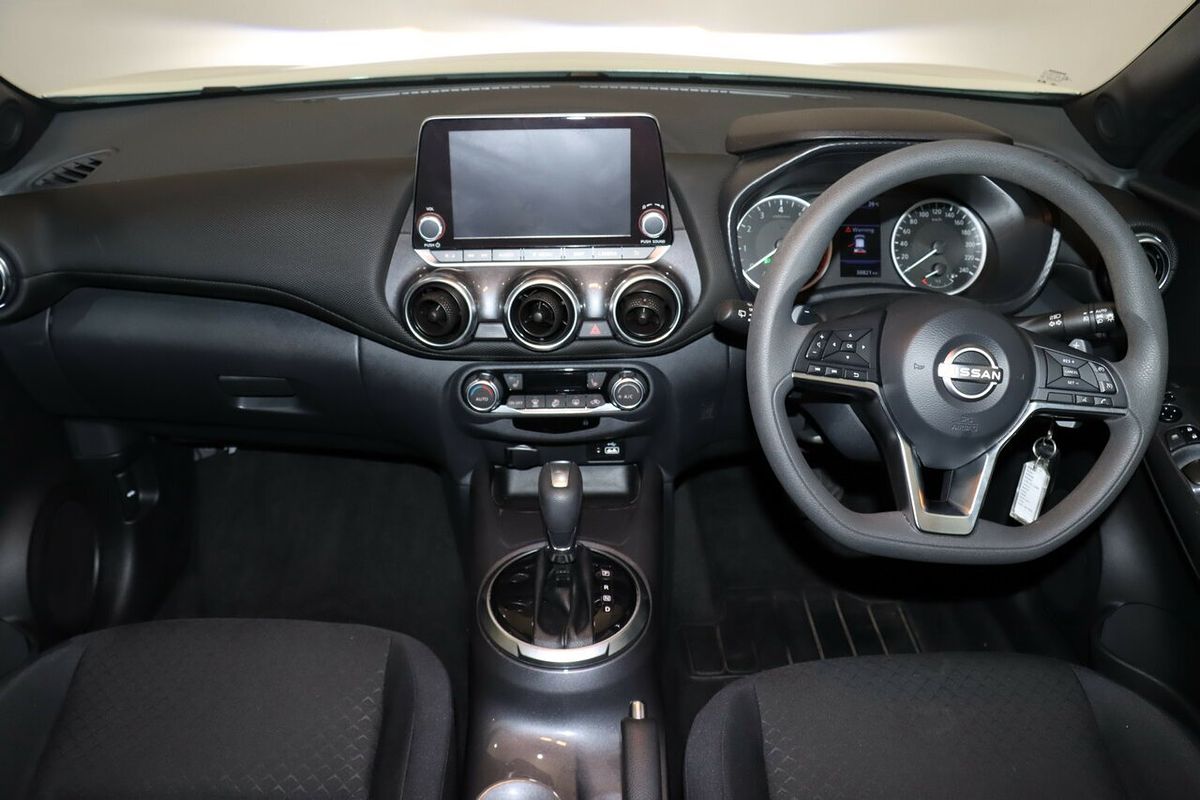 2023 Nissan JUKE ST+ F16