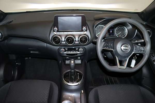 2023 Nissan JUKE ST+ F16