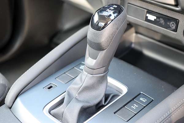 2024 Mazda BT-50 XT TF 4X4