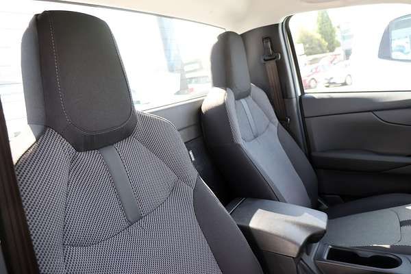2024 Mazda BT-50 XT TF 4X4