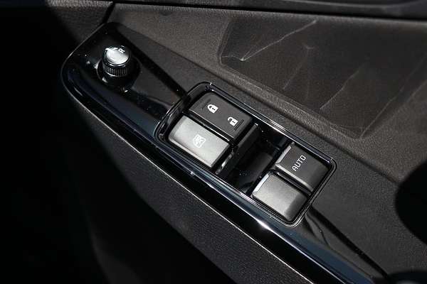 2025 Mazda BT-50 XT TF 4X4
