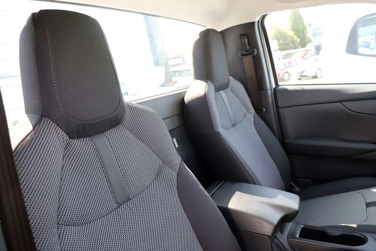 2025 Mazda BT-50 XT TF 4X4