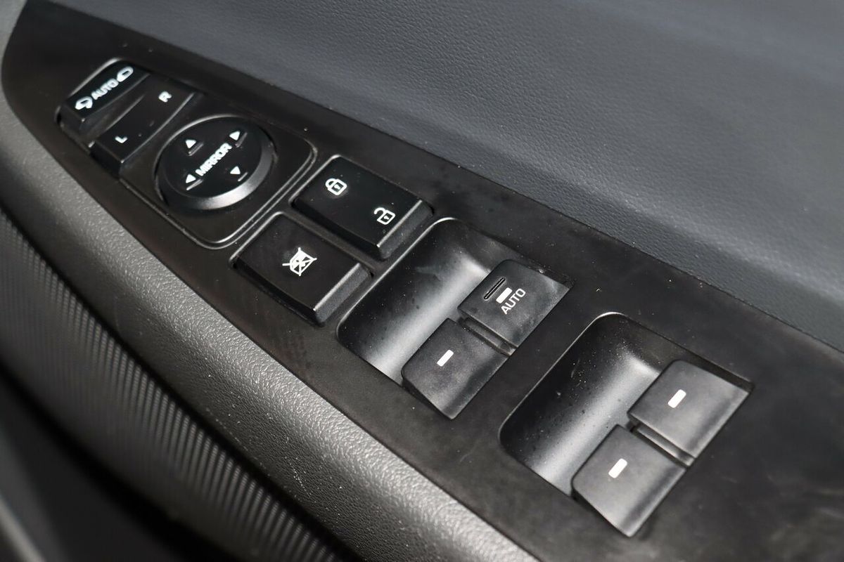 2019 Hyundai Tucson Active X TL3