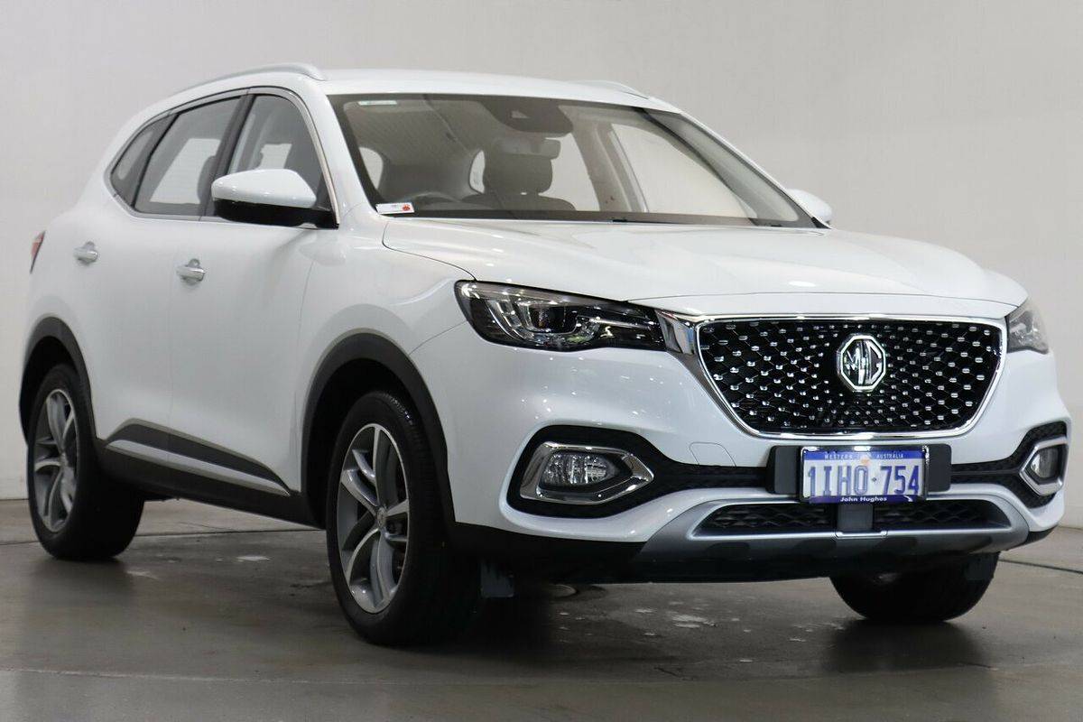 2023 MG HS Excite SAS23