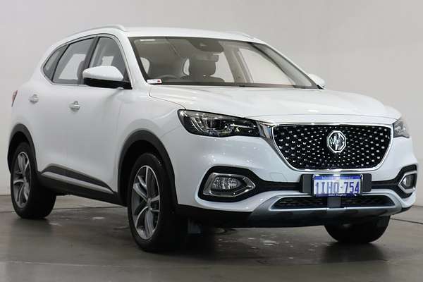 2023 MG HS Excite SAS23