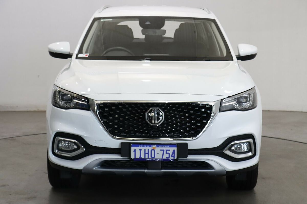 2023 MG HS Excite SAS23