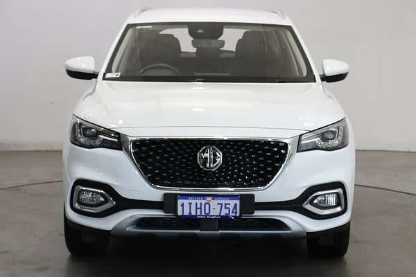 2023 MG HS Excite SAS23