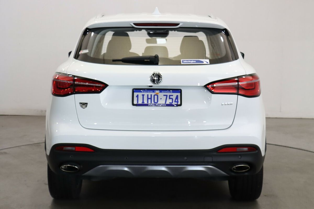 2023 MG HS Excite SAS23