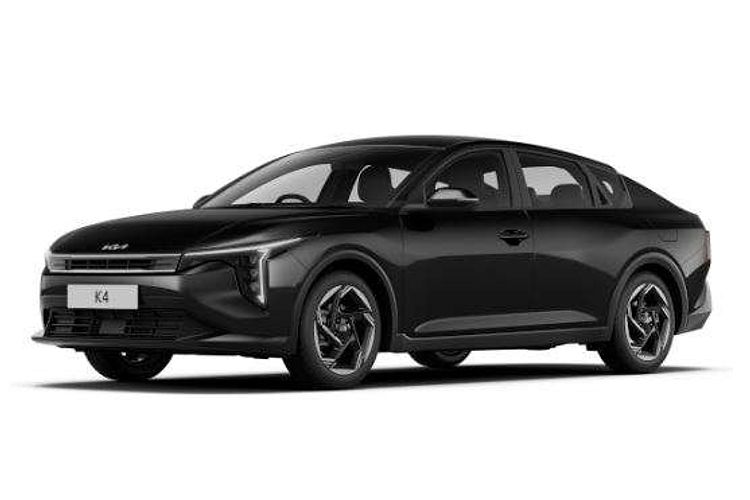2024 Kia K4 Sport CL4m