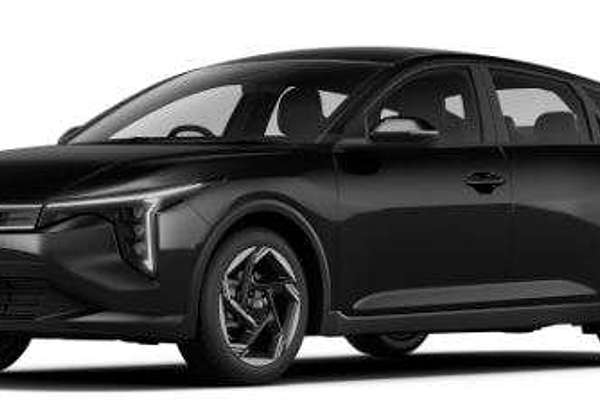 2025 Kia K4 Sport CL4m thumb-0