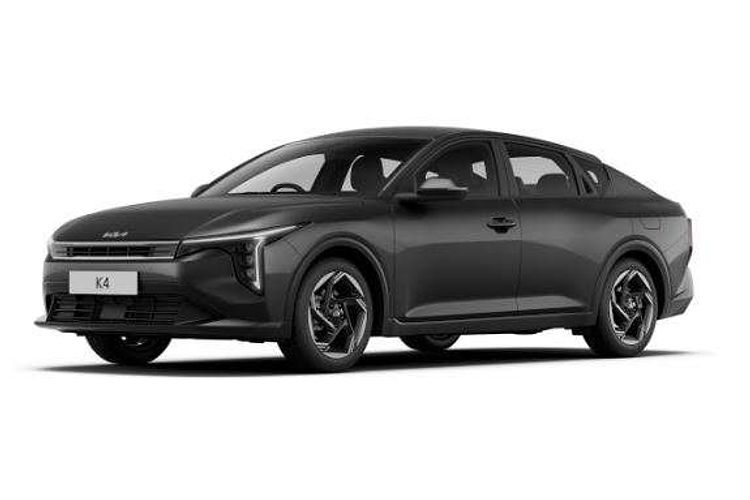 2024 Kia K4 Sport CL4m