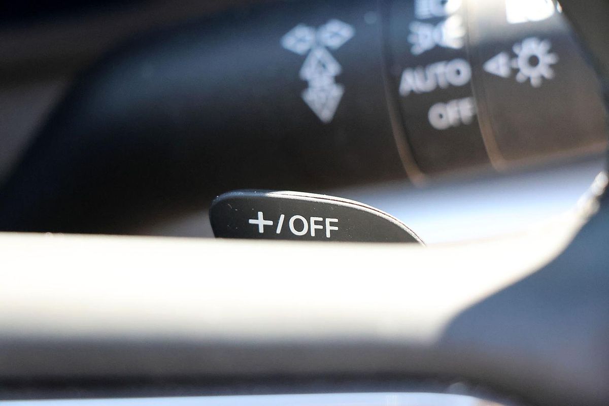 2024 Mazda CX-80 G40e Pure KL