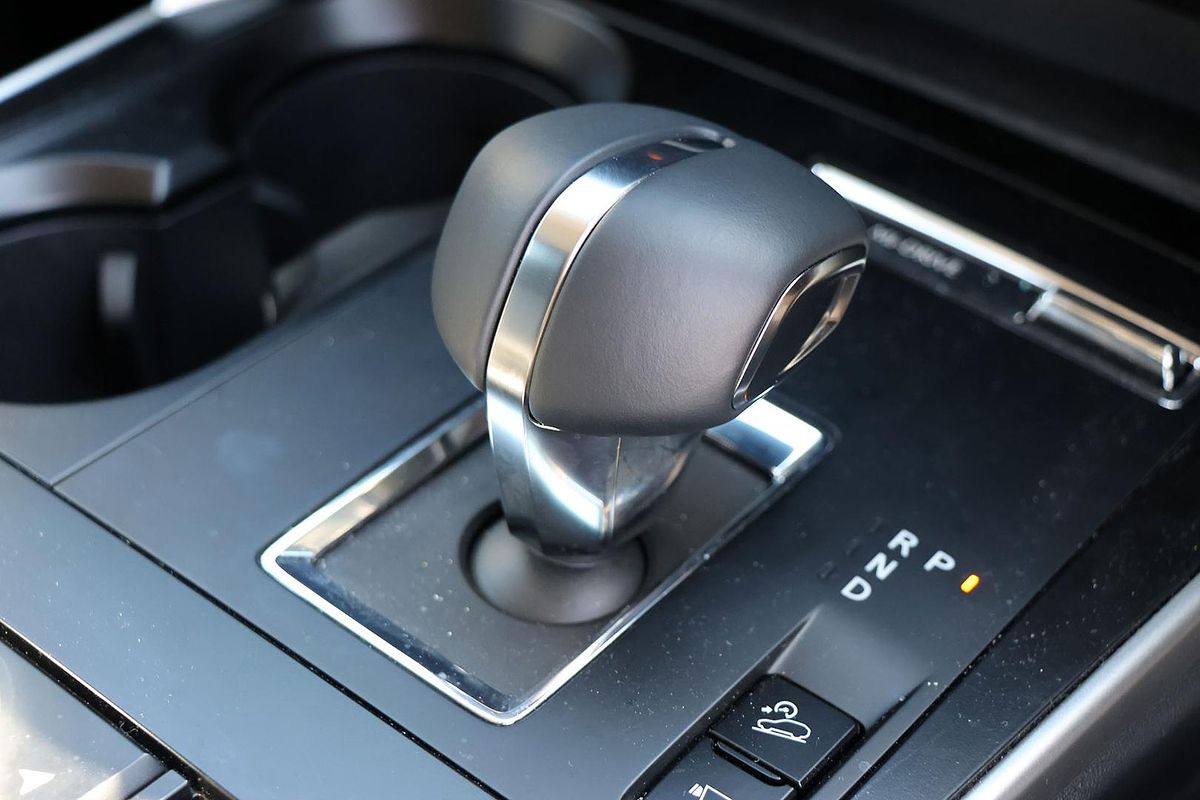 2024 Mazda CX-80 G40e Pure KL