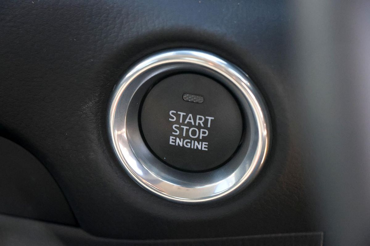 2024 Mazda CX-5 G25 Maxx Sport KF Series