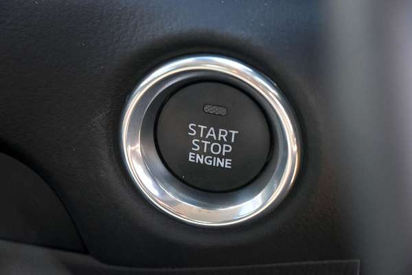 2024 Mazda CX-5 G25 Maxx Sport KF Series