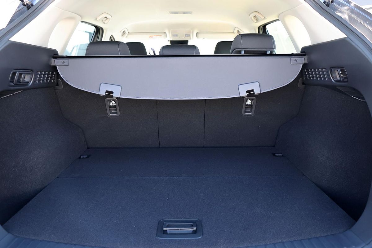 2024 Mazda CX-5 G25 Maxx Sport KF Series