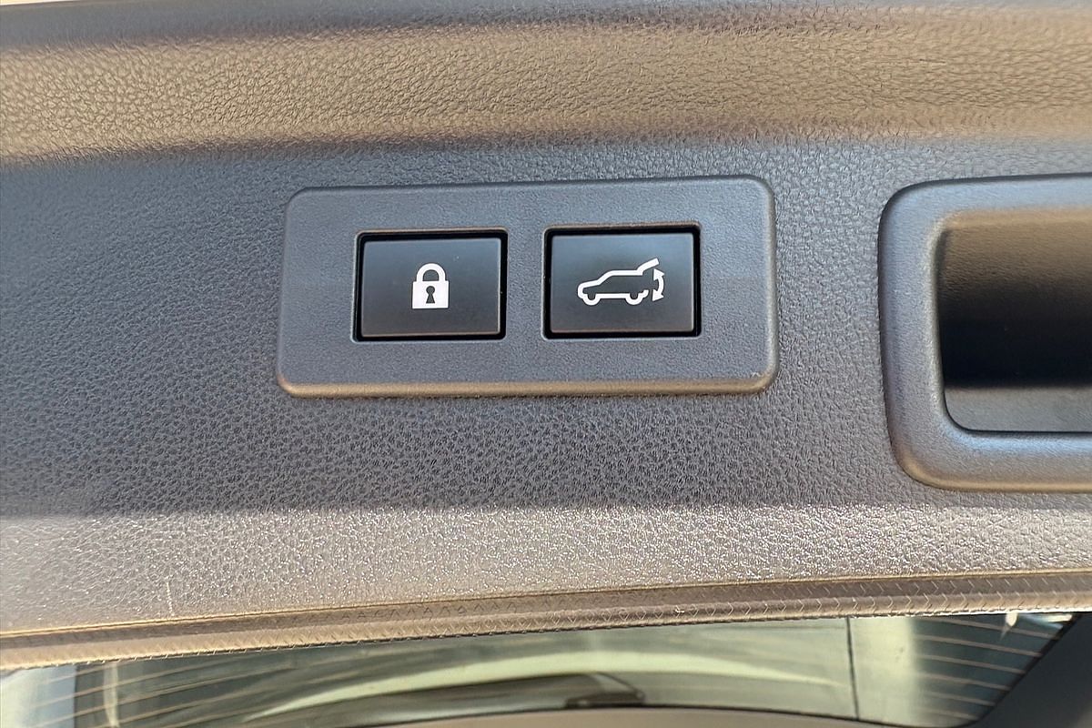 2019 Subaru Forester 2.5i Premium S5