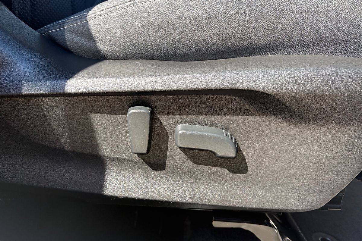 2019 Subaru Forester 2.5i Premium S5