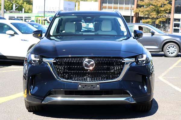 2024 Mazda CX-90 G50e Azami KK