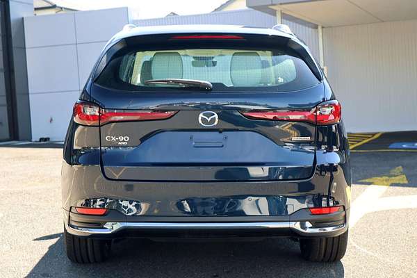 2024 Mazda CX-90 G50e Azami KK