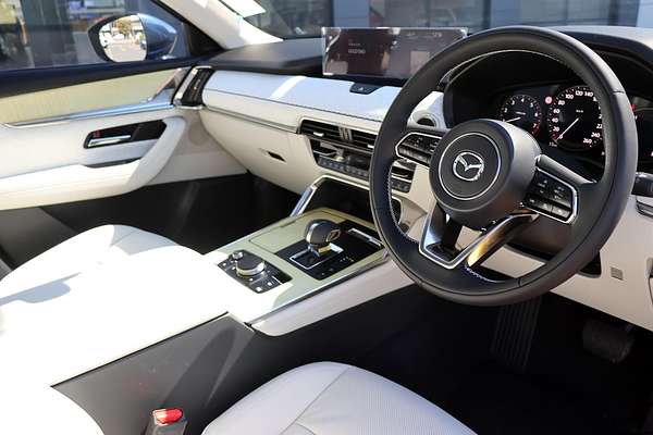 2024 Mazda CX-90 G50e Azami KK