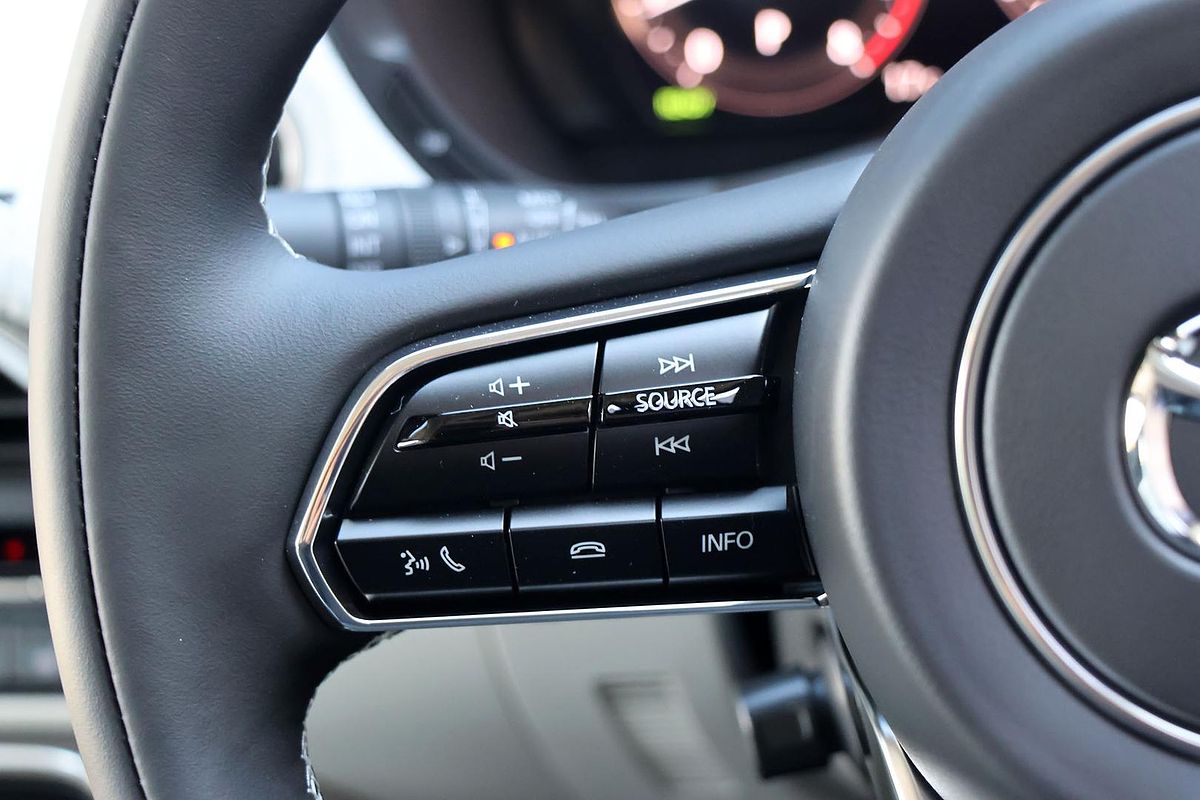 2024 Mazda CX-90 G50e Azami KK