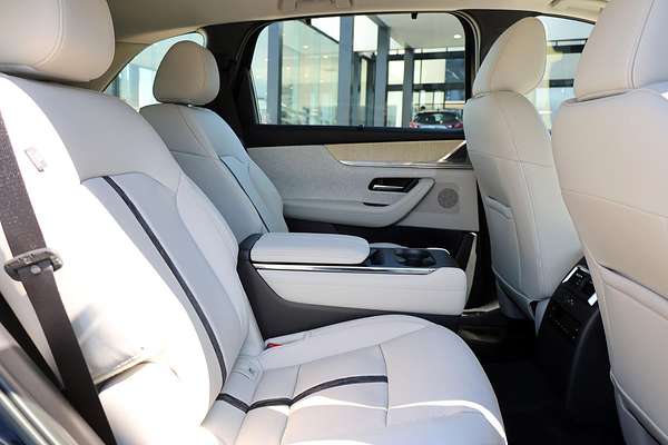2024 Mazda CX-90 G50e Azami KK