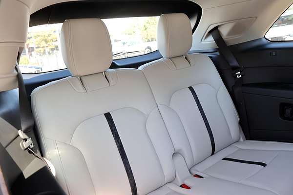 2024 Mazda CX-90 G50e Azami KK