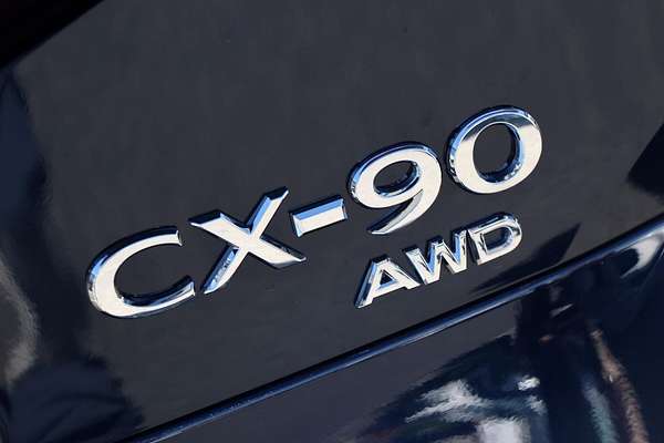 2024 Mazda CX-90 G50e Azami KK