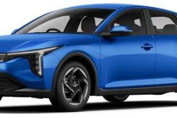 2025 Kia K4 Sport CL4m thumb-0