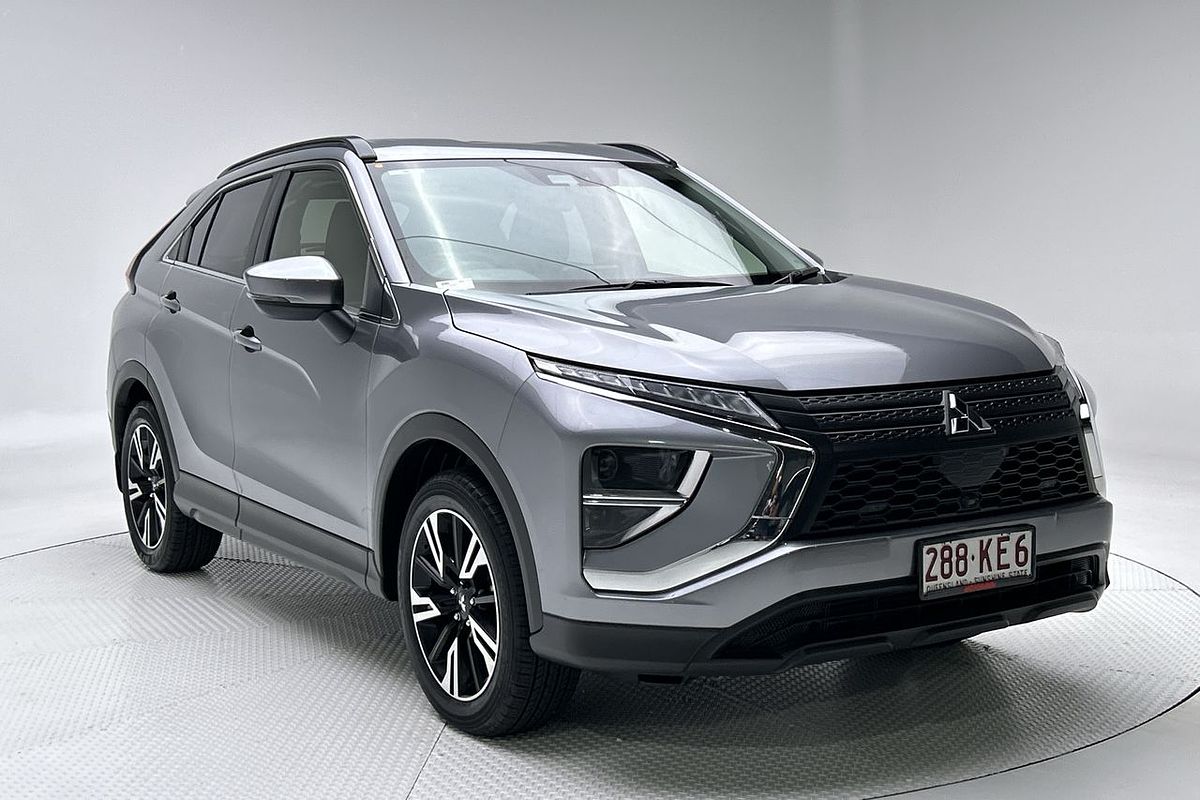 2023 Mitsubishi Eclipse Cross LS YB