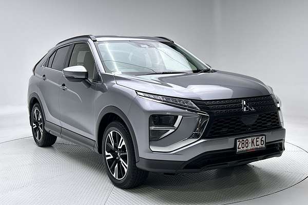 2023 Mitsubishi Eclipse Cross LS YB