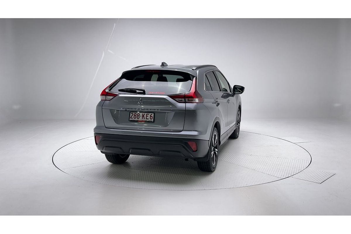 2023 Mitsubishi Eclipse Cross LS YB