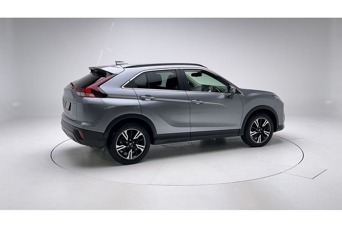 2023 Mitsubishi Eclipse Cross LS YB
