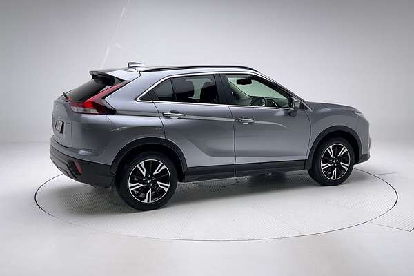 2023 Mitsubishi Eclipse Cross LS YB