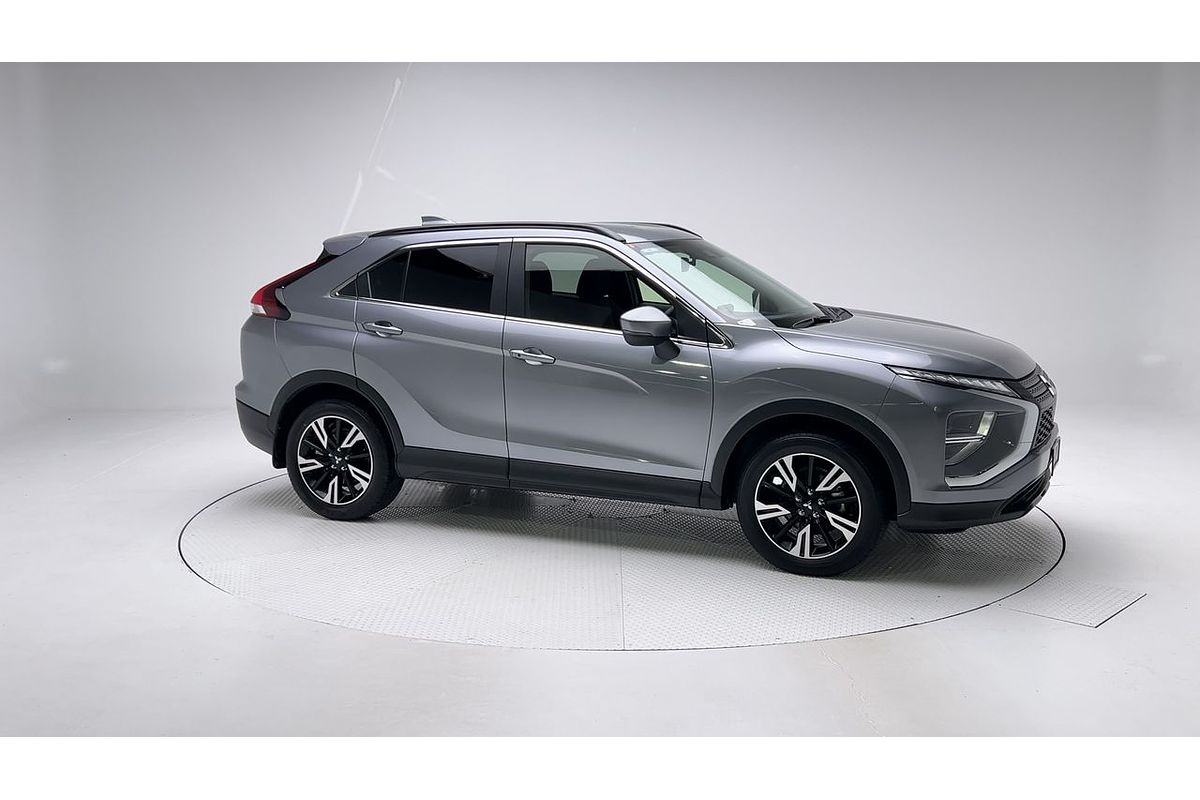 2023 Mitsubishi Eclipse Cross LS YB
