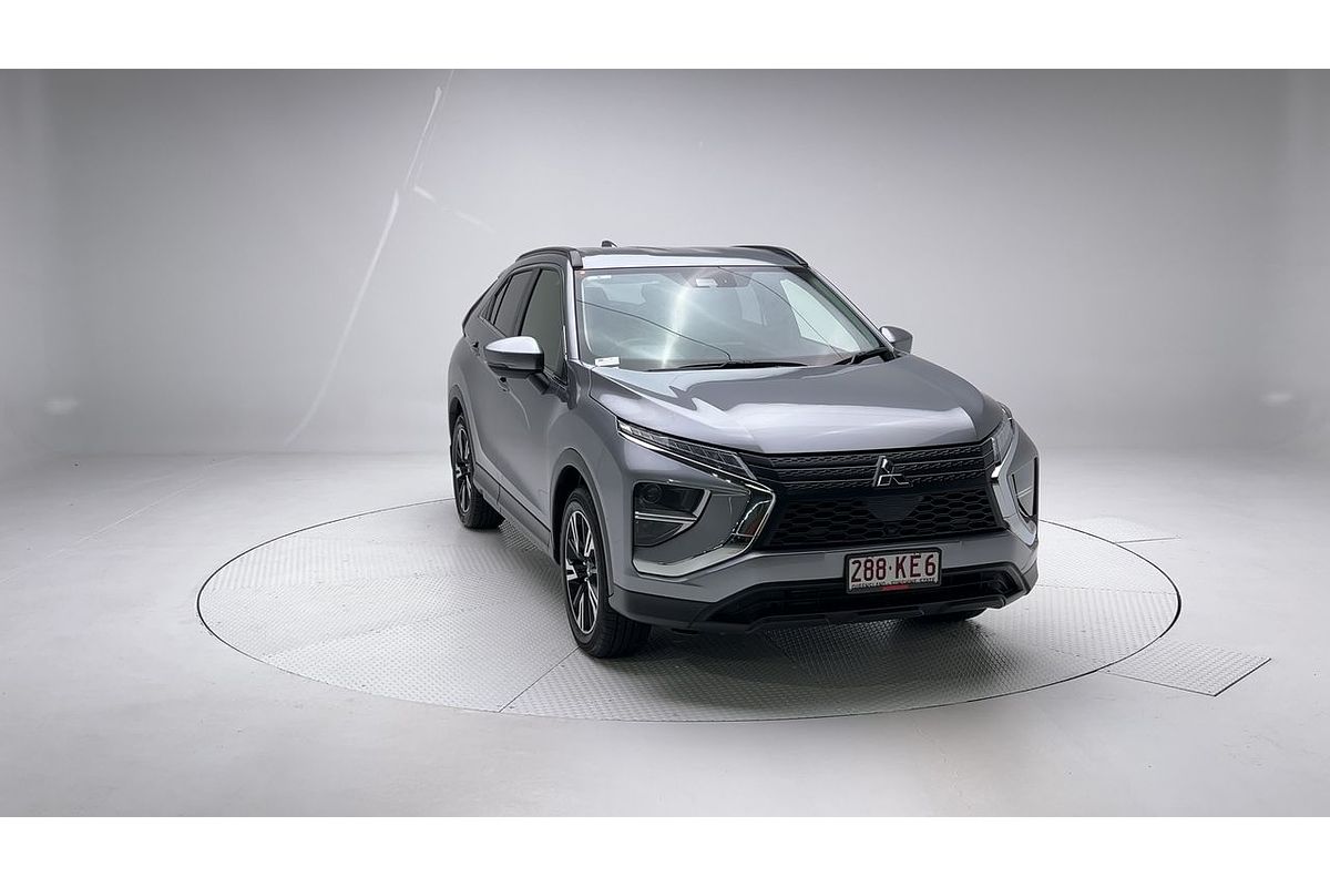 2023 Mitsubishi Eclipse Cross LS YB