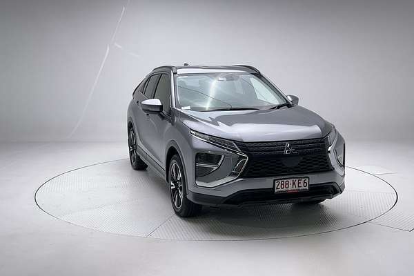 2023 Mitsubishi Eclipse Cross LS YB