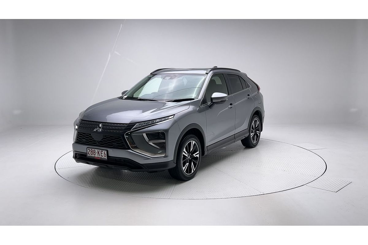 2023 Mitsubishi Eclipse Cross LS YB