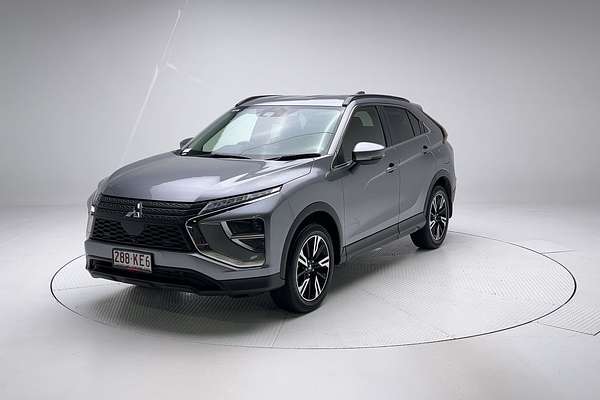 2023 Mitsubishi Eclipse Cross LS YB