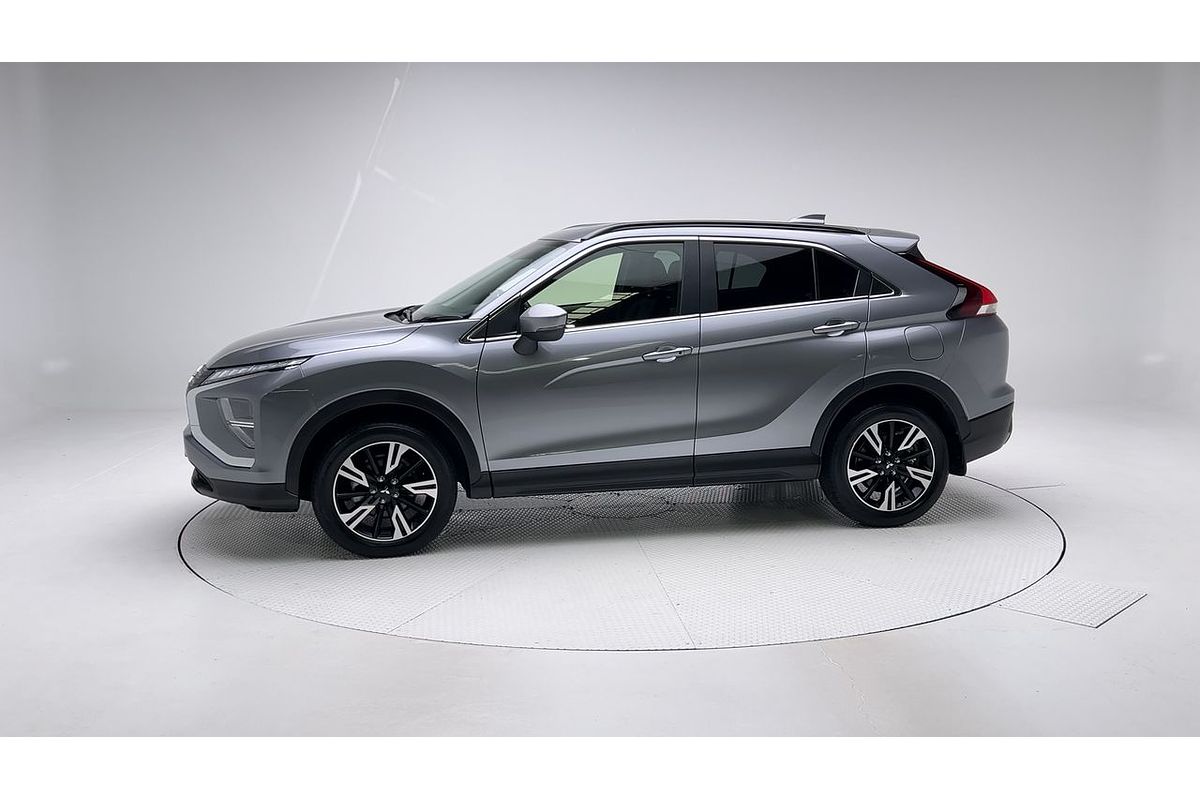 2023 Mitsubishi Eclipse Cross LS YB