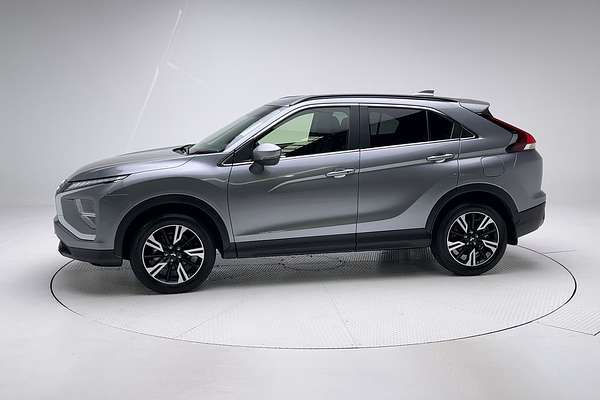 2023 Mitsubishi Eclipse Cross LS YB