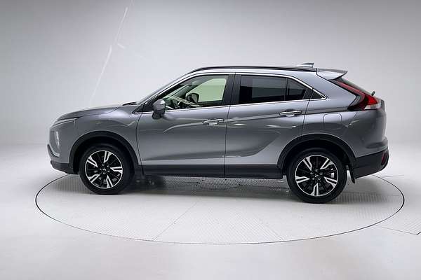 2023 Mitsubishi Eclipse Cross LS YB