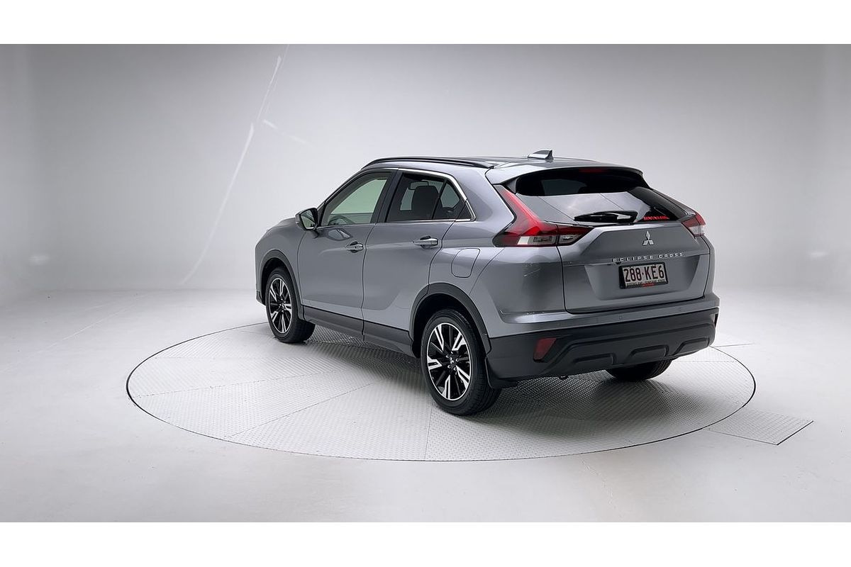 2023 Mitsubishi Eclipse Cross LS YB