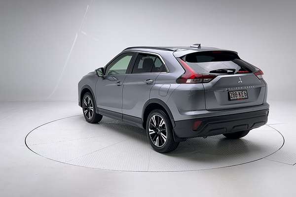 2023 Mitsubishi Eclipse Cross LS YB