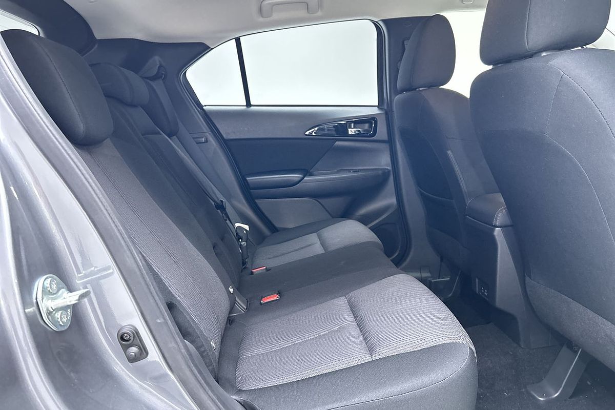 2023 Mitsubishi Eclipse Cross LS YB