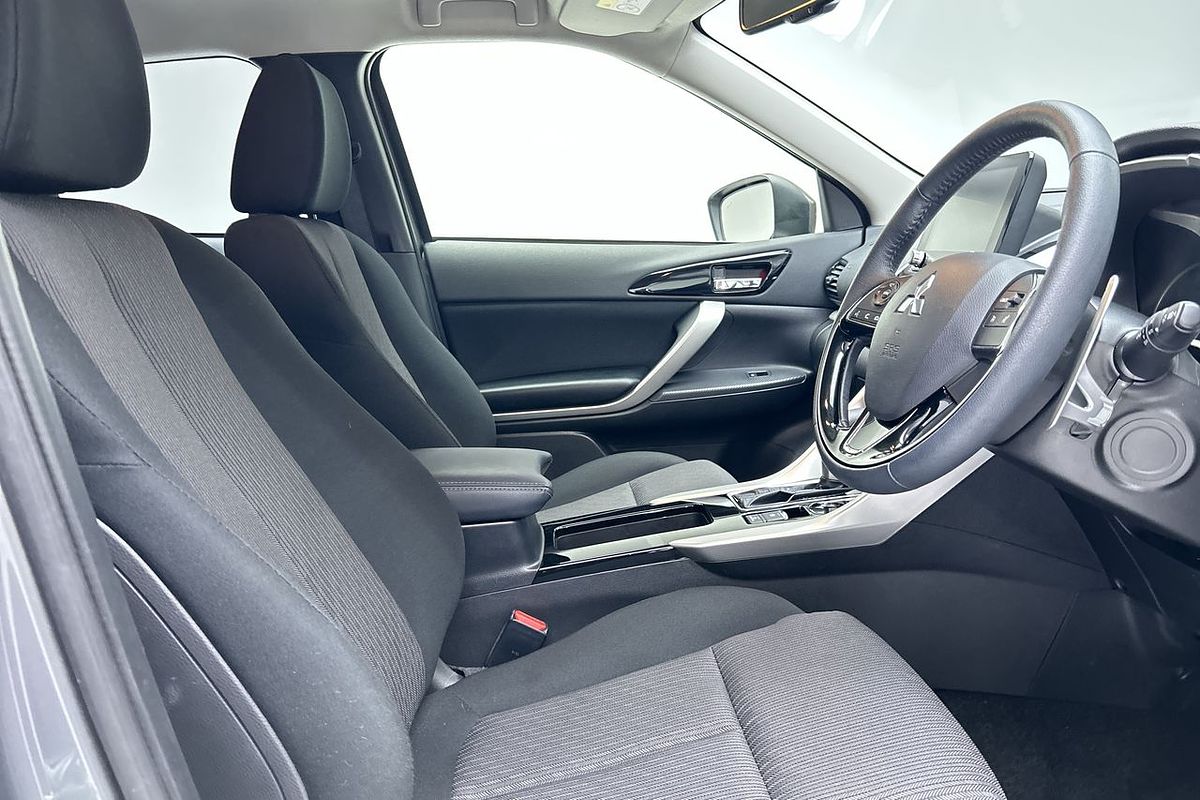 2023 Mitsubishi Eclipse Cross LS YB