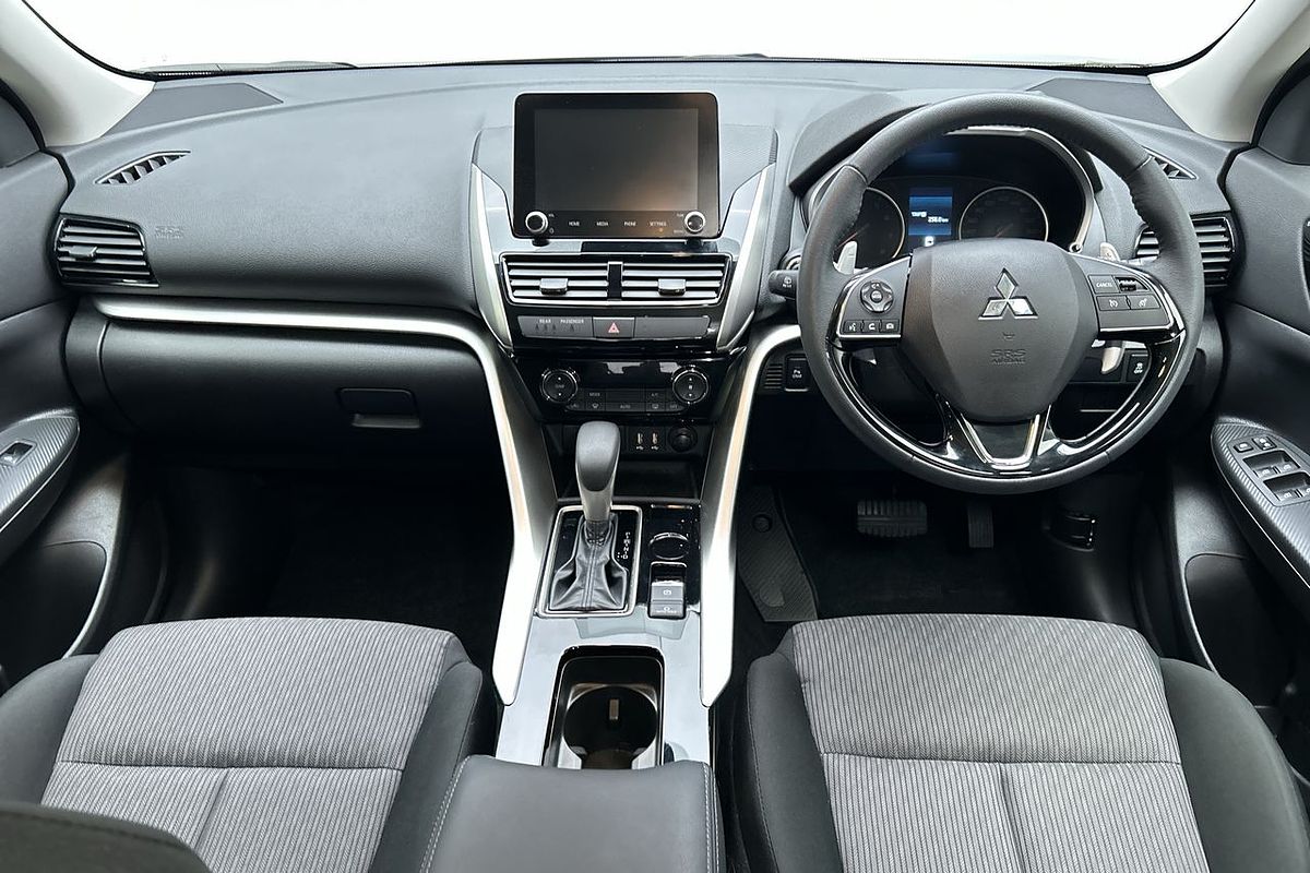 2023 Mitsubishi Eclipse Cross LS YB