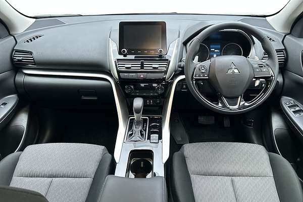 2023 Mitsubishi Eclipse Cross LS YB